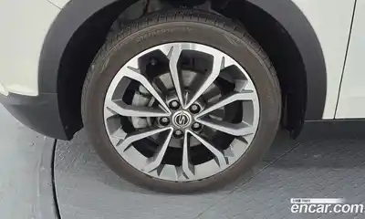 SsangYong TIBOLI 2017 1.6 Автомат в Москве № 32359, миниатюра 12