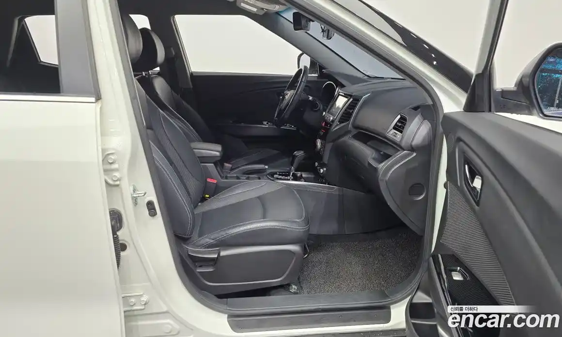 SsangYong TIBOLI 2017 1.6 Автомат в Москве № 32359, фото 13