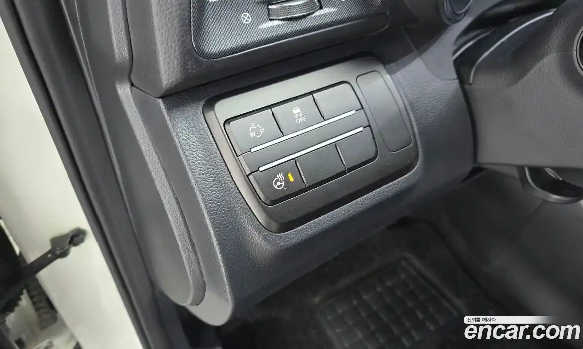 SsangYong TIBOLI 2017 1.6 Автомат в Москве № 32359, фото 14