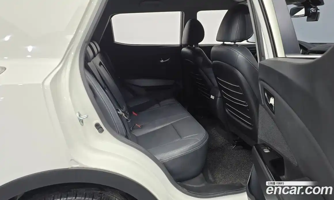 SsangYong TIBOLI 2017 1.6 Автомат в Москве № 32359, фото 18