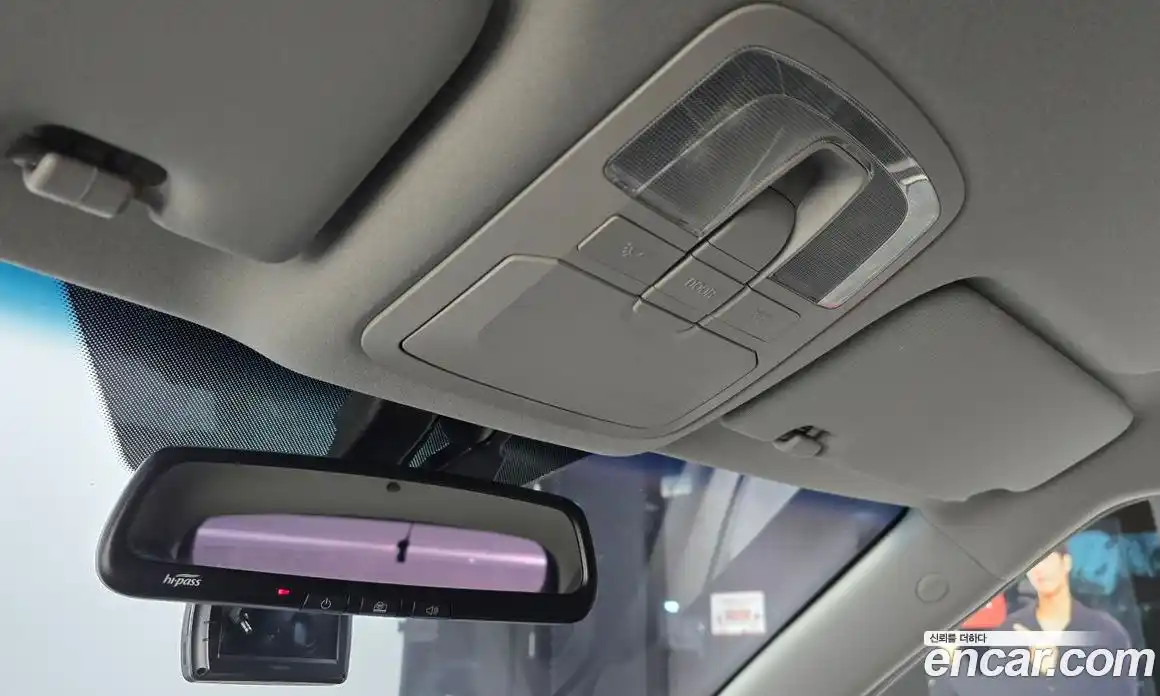 SsangYong TIBOLI 2017 1.6 Автомат в Москве № 32359, фото 3