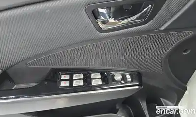 SsangYong TIBOLI 2017 1.6 Автомат в Москве № 32359, миниатюра 4