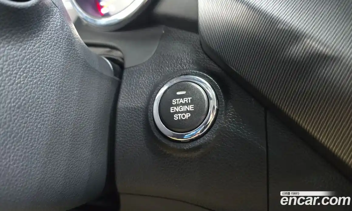 SsangYong TIBOLI 2017 1.6 Автомат в Москве № 32359, фото 6