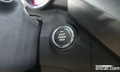 SsangYong TIBOLI 2017 1.6 Автомат в Москве № 32359, миниатюра 6