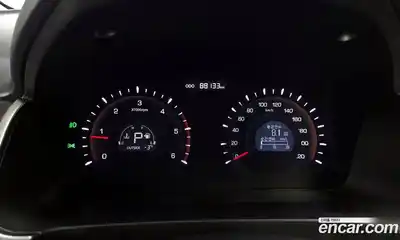 SsangYong Korando 2014 2.0 Автомат в Москве № 323946, миниатюра 11