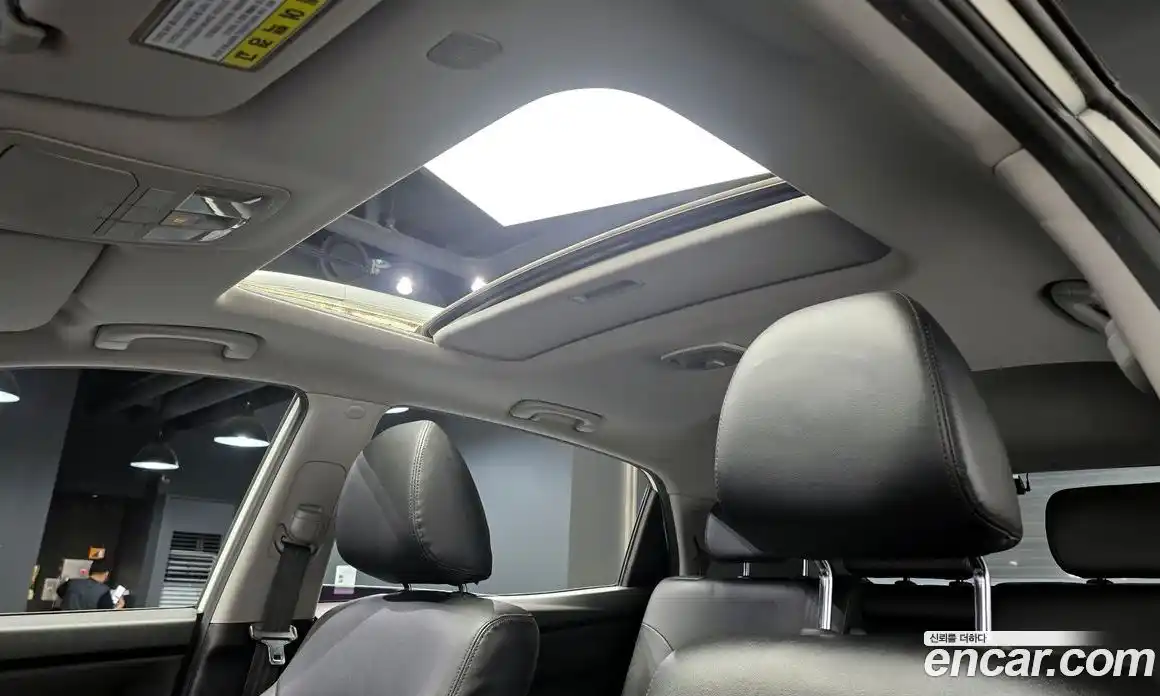 SsangYong Korando 2014 2.0 Автомат в Москве № 323946, фото 3