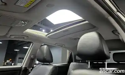 SsangYong Korando 2014 2.0 Автомат в Москве № 323946, миниатюра 3