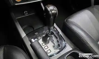 SsangYong Korando 2014 2.0 Автомат в Москве № 323946, миниатюра 10