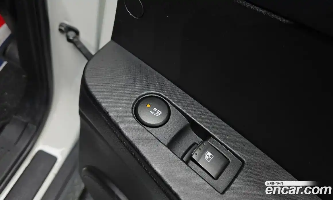 SsangYong Korando 2018 2.2 Автомат в Москве № 324065, фото 2