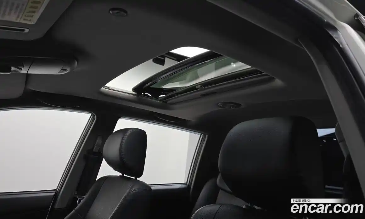 SsangYong Korando 2018 2.2 Автомат в Москве № 324065, фото 9