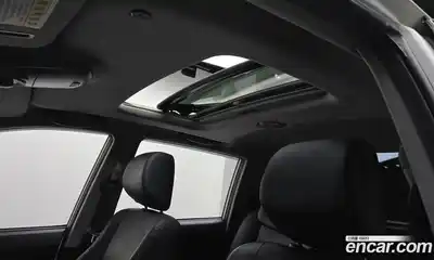 SsangYong Korando 2018 2.2 Автомат в Москве № 324065, миниатюра 9