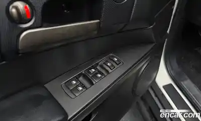 SsangYong Korando 2018 2.2 Автомат в Москве № 324065, миниатюра 10