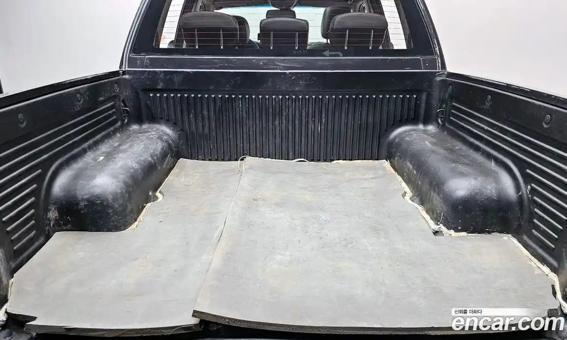 SsangYong Korando 2016 2.0 Автомат в Москве № 32600, фото 14