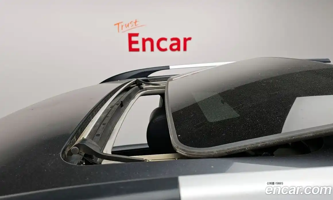 SsangYong Korando 2016 2.0 Автомат в Москве № 32600, фото 16