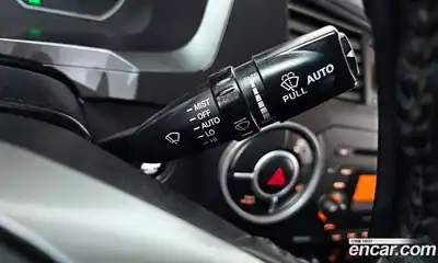 SsangYong Korando 2016 2.0 Автомат в Москве № 32600, миниатюра 4