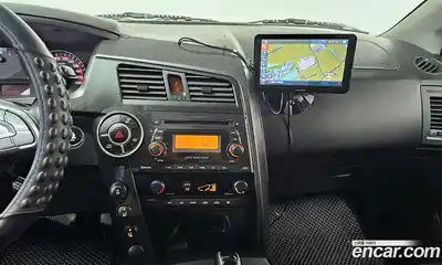 SsangYong Korando 2016 2.0 Автомат в Москве № 32600, миниатюра 5