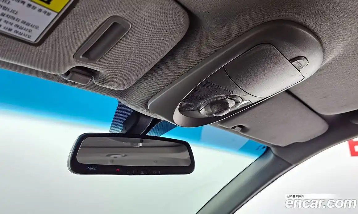 SsangYong Korando 2016 2.0 Автомат в Москве № 32600, фото 10