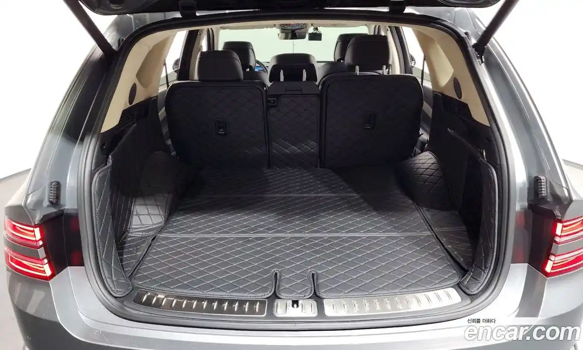 Genesis GV80 2025 2.5 Автомат в Москве № 327692, фото 18