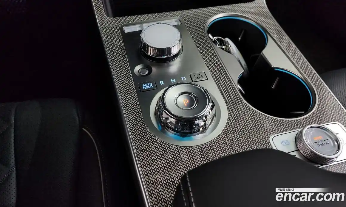 Genesis GV80 2025 2.5 Автомат в Москве № 327692, фото 5