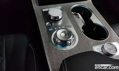 Genesis GV80 2025 2.5 Автомат в Москве № 327692, миниатюра 5