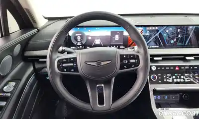 Genesis GV80 2025 2.5 Автомат в Москве № 327692, миниатюра 6
