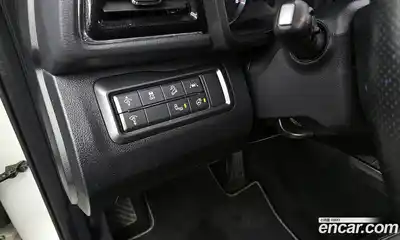 SsangYong TIBOLI, 2021