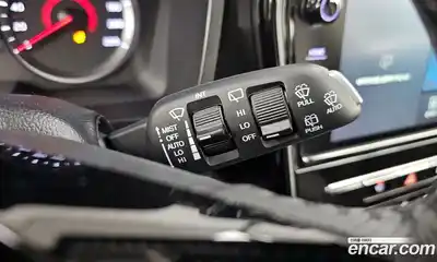 SsangYong TIBOLI 2020 1.5 Автомат в Москве № 32871, миниатюра 12