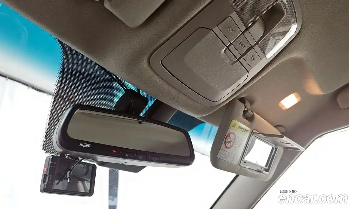 SsangYong TIBOLI 2020 1.5 Автомат в Москве № 32871, фото 14