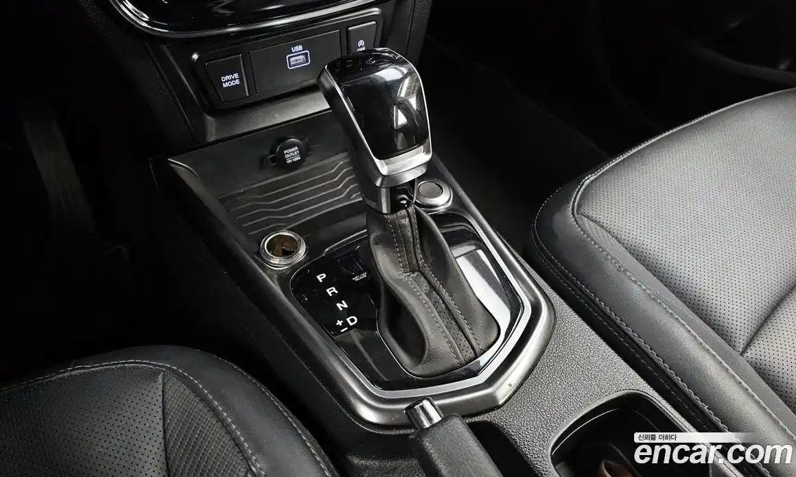 SsangYong TIBOLI 2020 1.5 Автомат в Москве № 32871, фото 5