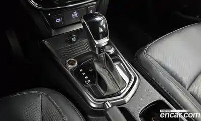 SsangYong TIBOLI 2020 1.5 Автомат в Москве № 32871, миниатюра 5