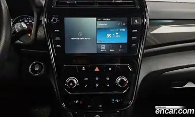 SsangYong TIBOLI 2020 1.5 Автомат в Москве № 32871, миниатюра 7