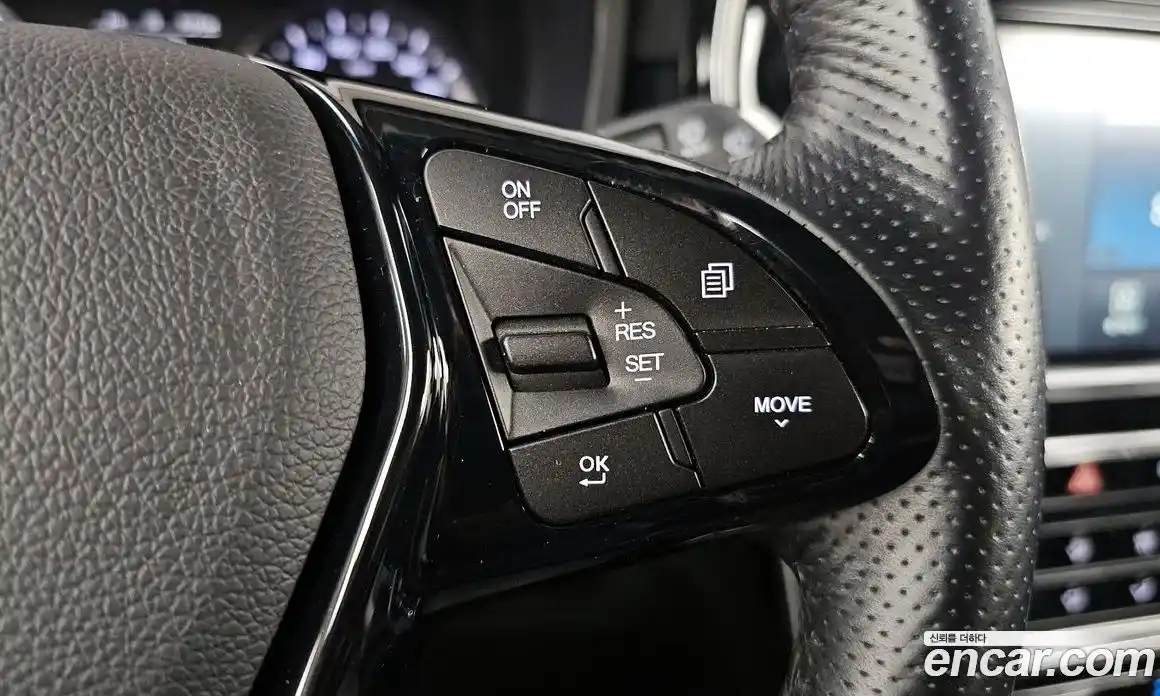 SsangYong TIBOLI 2020 1.5 Автомат в Москве № 32871, фото 9