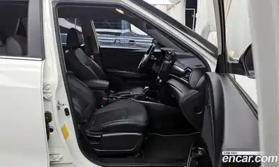 SsangYong TIBOLI 2020 1.5 Автомат в Москве № 32871, миниатюра 10