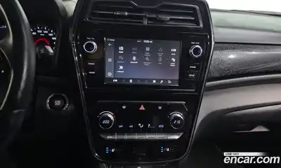 SsangYong TIBOLI 2020 1.5 Автомат в Москве № 33004, миниатюра 11