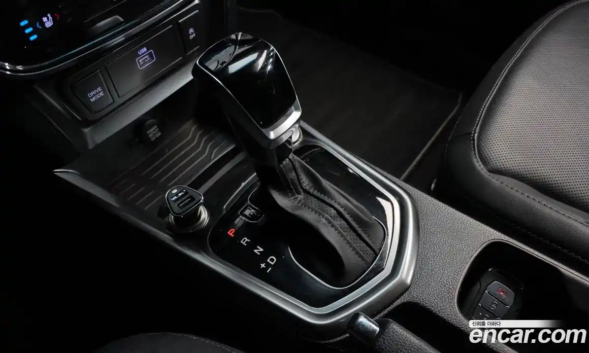 SsangYong TIBOLI 2020 1.5 Автомат в Москве № 33004, фото 13