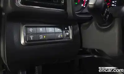 SsangYong TIBOLI 2020 1.5 Автомат в Москве № 33004, миниатюра 2