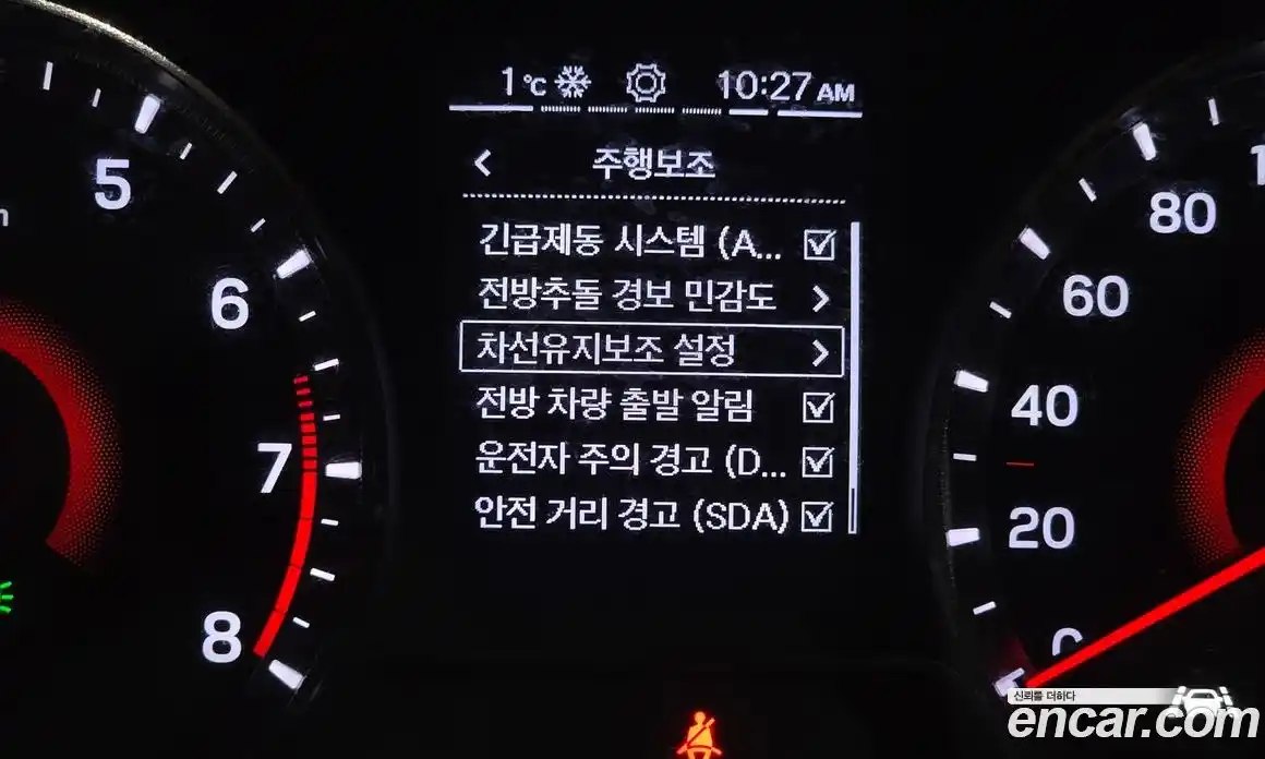 SsangYong TIBOLI 2020 1.5 Автомат в Москве № 33004, фото 4