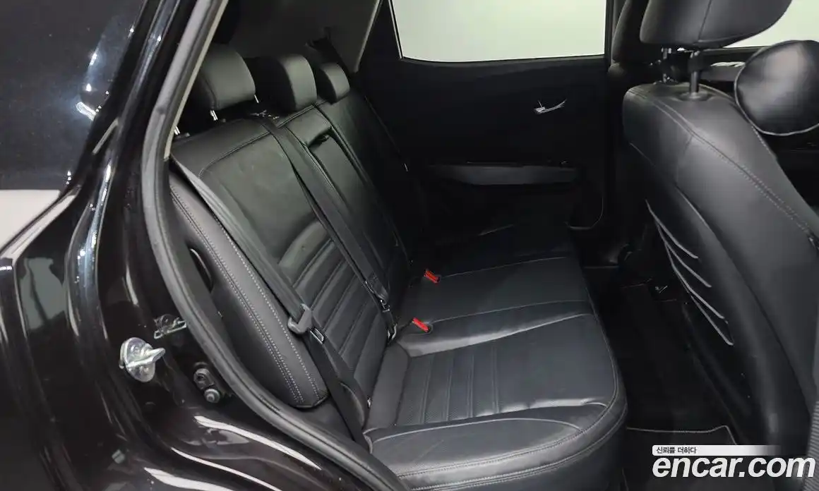 SsangYong TIBOLI 2020 1.5 Автомат в Москве № 33004, фото 5