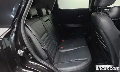 SsangYong TIBOLI 2020 1.5 Автомат в Москве № 33004, миниатюра 5