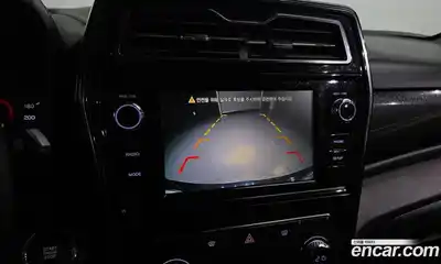 SsangYong TIBOLI 2020 1.5 Автомат в Москве № 33004, миниатюра 8