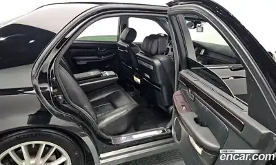 SsangYong Chairman 2006 3.2 Автомат в Москве № 33061, миниатюра 11