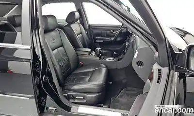 SsangYong Chairman 2006 3.2 Автомат в Москве № 33061, миниатюра 10