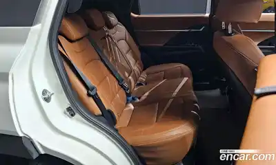 SsangYong Torres, 2023