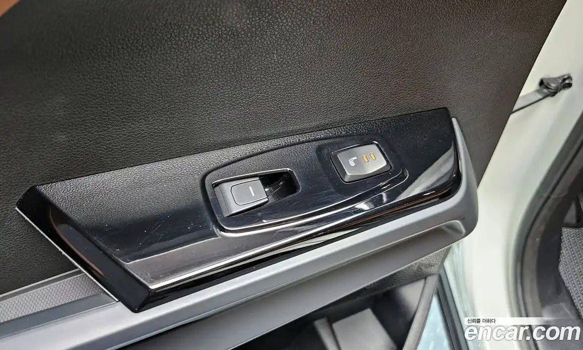 SsangYong Torres 2023 1.5 Автомат в Москве № 33101, фото 13