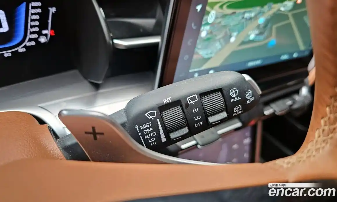 SsangYong Torres 2023 1.5 Автомат в Москве № 33101, фото 14