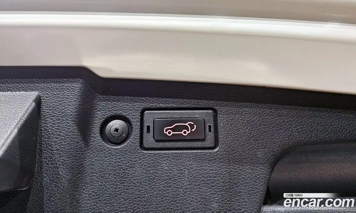 SsangYong Torres 2023 1.5 Автомат в Москве № 33101, фото 17