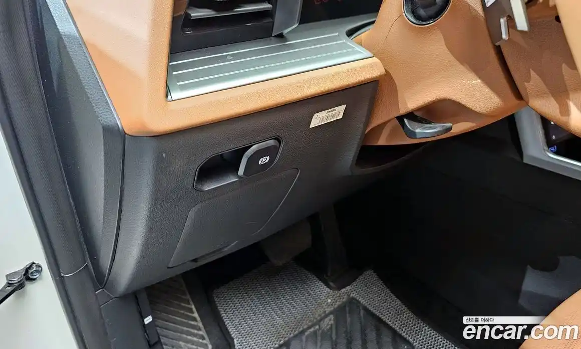 SsangYong Torres 2023 1.5 Автомат в Москве № 33101, фото 20