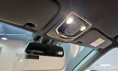 SsangYong Torres 2023 1.5 Автомат в Москве № 33101, миниатюра 2