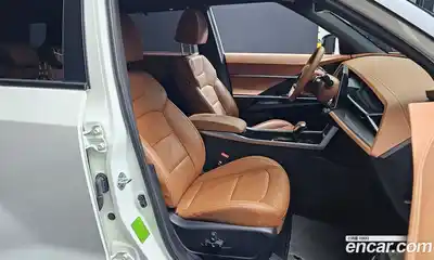 SsangYong Torres 2023 1.5 Автомат в Москве № 33101, миниатюра 5