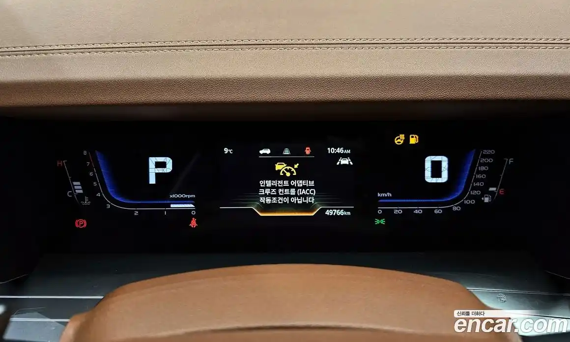 SsangYong Torres 2023 1.5 Автомат в Москве № 33101, фото 8